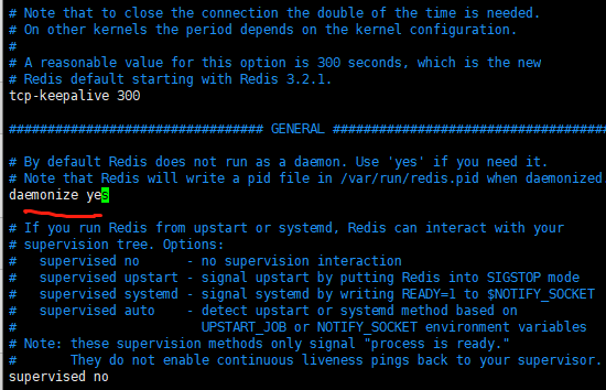 centos7设置redis开机自启动，systemctl设置Redis启动、停止、开机启动